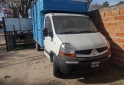 Utilitarios - Renault Master 2011 Diesel 111111Km - En Venta