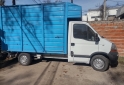 Utilitarios - Renault Master 2011 Diesel 111111Km - En Venta