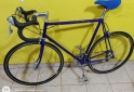 Deportes - Bicicleta Privitera Ruta Talla XL - En Venta