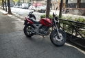 Motos - Honda Cbx 250 2009 Nafta 55000Km - En Venta