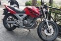 Motos - Honda Cbx 250 2009 Nafta 55000Km - En Venta