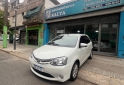 Autos - Toyota Etios Xls 5p 1.5 2017 Nafta 85000Km - En Venta