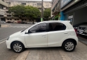 Autos - Toyota Etios Xls 5p 1.5 2017 Nafta 85000Km - En Venta