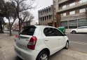 Autos - Toyota Etios Xls 5p 1.5 2017 Nafta 85000Km - En Venta