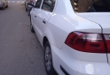 Autos - Volkswagen voyage 2015 Nafta 84000Km - En Venta