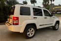 Camionetas - Jeep Cherokee Limited 4wd 2012 Nafta 98500Km - En Venta