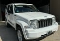 Camionetas - Jeep Cherokee Limited 4wd 2012 Nafta 98500Km - En Venta