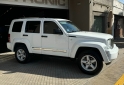 Camionetas - Jeep Cherokee Limited 4wd 2012 Nafta 98500Km - En Venta