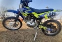 Motos - Motomel X3m 125 2017 Nafta 1000Km - En Venta