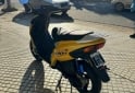 Motos - Piaggio NRG 1996 Nafta 11250Km - En Venta