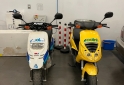 Motos - Piaggio NRG 1996 Nafta 11250Km - En Venta