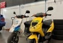 Motos - Piaggio NRG 1996 Nafta 11250Km - En Venta