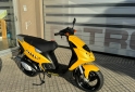 Motos - Piaggio NRG 1996 Nafta 11250Km - En Venta