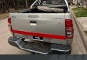 Camionetas - Toyota HILUX DX 2013 Diesel 242000Km - En Venta