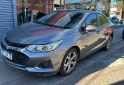 Autos - Chevrolet Cruze LT 2020 Nafta 89000Km - En Venta