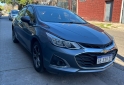 Autos - Chevrolet Cruze LT 2020 Nafta 89000Km - En Venta