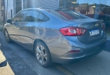 Autos - Chevrolet Cruze LT 2020 Nafta 89000Km - En Venta