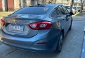 Autos - Chevrolet Cruze LT 2020 Nafta 89000Km - En Venta