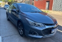 Autos - Chevrolet Cruze LT 2020 Nafta 89000Km - En Venta