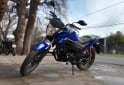 Motos - Honda CB125F 2023 Nafta 9000Km - En Venta