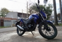 Motos - Honda CB125F 2023 Nafta 9000Km - En Venta