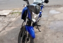 Motos - Honda CB125F 2023 Nafta 9000Km - En Venta