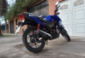 Motos - Honda CB125F 2023 Nafta 9000Km - En Venta