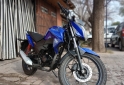 Motos - Honda CB125F 2023 Nafta 9000Km - En Venta