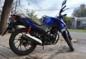 Motos - Honda CB125F 2023 Nafta 9000Km - En Venta