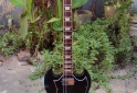 Instrumentos Musicales - Permuto - Guitarra Gibson - En Venta