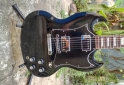 Instrumentos Musicales - Permuto - Guitarra Gibson - En Venta