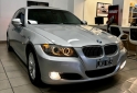 Autos - Bmw 325i Active Blindado 2010 Nafta 80000Km - En Venta