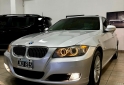 Autos - Bmw 325i Active Blindado 2010 Nafta 80000Km - En Venta