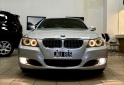 Autos - Bmw 325i Active Blindado 2010 Nafta 80000Km - En Venta