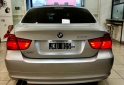 Autos - Bmw 325i Active Blindado 2010 Nafta 80000Km - En Venta