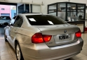 Autos - Bmw 325i Active Blindado 2010 Nafta 80000Km - En Venta