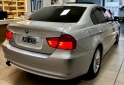 Autos - Bmw 325i Active Blindado 2010 Nafta 80000Km - En Venta