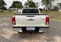 Camionetas - Toyota HILUX 2.8 4X4 SRX AT 2018 Diesel 158000Km - En Venta