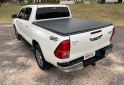 Camionetas - Toyota HILUX 2.8 4X4 SRX AT 2018 Diesel 158000Km - En Venta