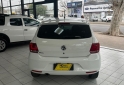 Autos - Volkswagen Gol trend 2015 Nafta 110000Km - En Venta