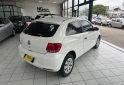 Autos - Volkswagen Gol trend 2015 Nafta 110000Km - En Venta