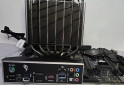 Informtica - COOLER CPU ASSASSIN III - En Venta