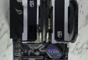 Informtica - COOLER CPU ASSASSIN III - En Venta