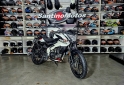 Motos - Bajaj ROUSER NS 160 2022 Nafta 16396Km - En Venta