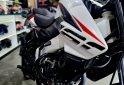 Motos - Bajaj ROUSER NS 160 2022 Nafta 16396Km - En Venta