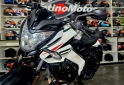 Motos - Bajaj ROUSER NS 160 2022 Nafta 16396Km - En Venta