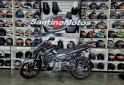 Motos - Bajaj ROUSER NS 125 2023 Nafta 1692Km - En Venta