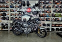 Motos - Bajaj ROUSER NS 125 2023 Nafta 1692Km - En Venta