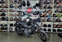 Motos - Bajaj ROUSER NS 125 2023 Nafta 1692Km - En Venta