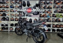 Motos - Bajaj ROUSER NS 125 2023 Nafta 1692Km - En Venta